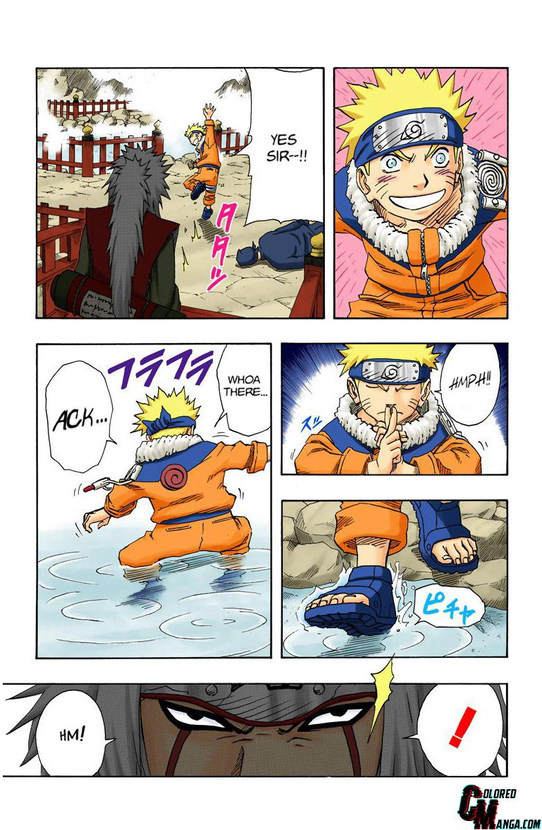 Chapter 91 — Page 11