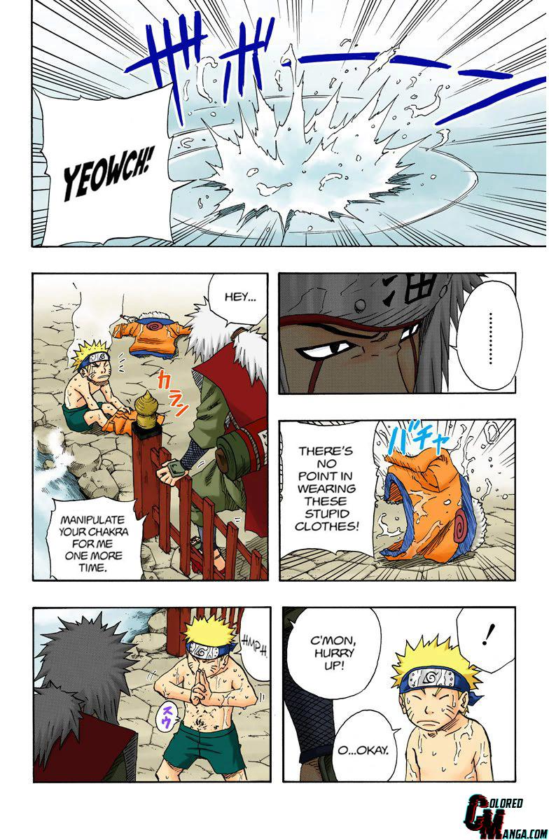 Chapter 91 — Page 12
