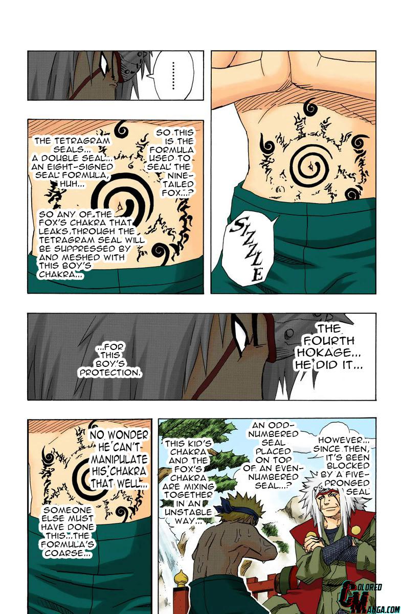 Chapter 91 — Page 13