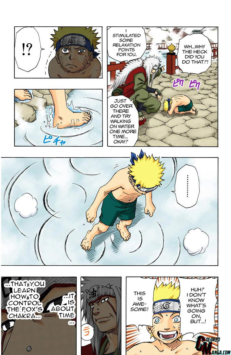 Chapter 91 — Page 15