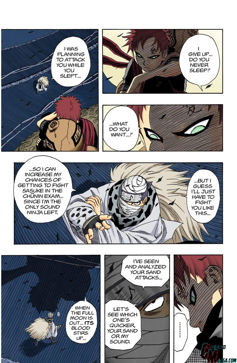 Chapter 91 — Page 19