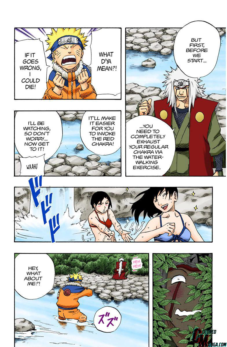 Chapter 92 — Page 14