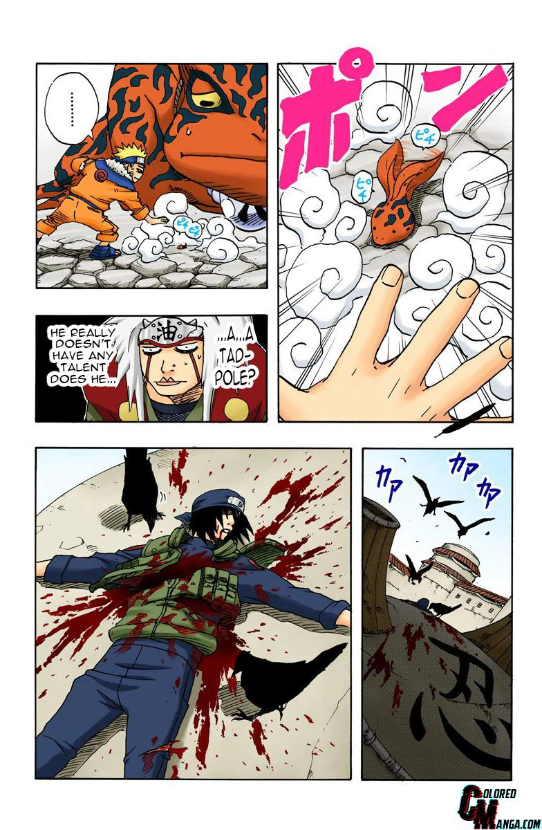 Chapter 92 — Page 19