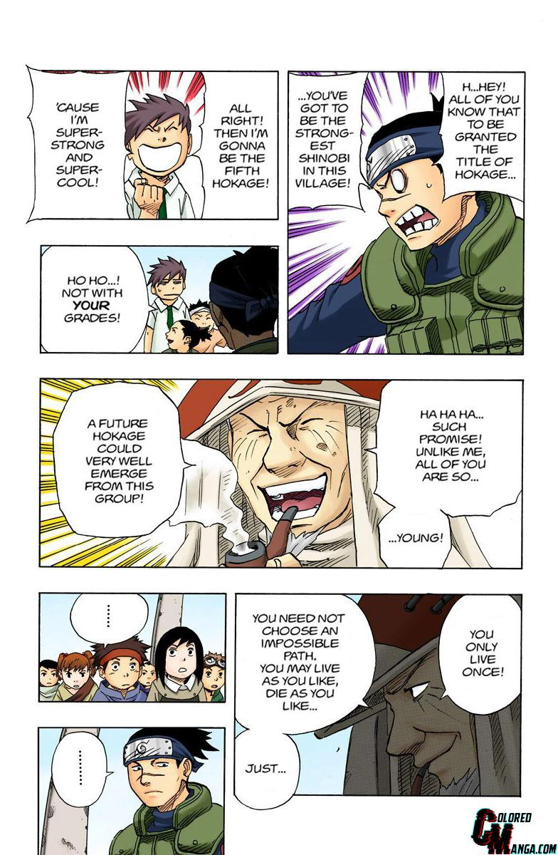 Chapter 94 — Page 13