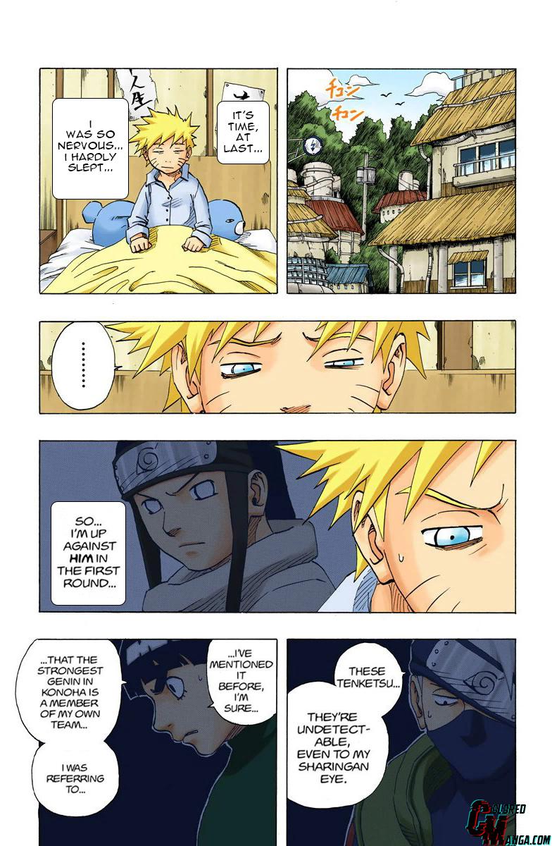 Chapter 98 — Page 5