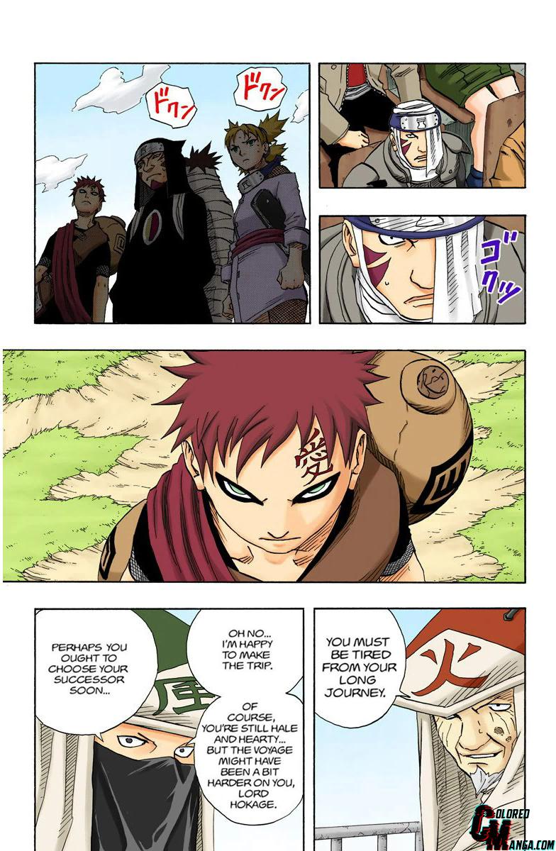 Chapter 99 — Page 5