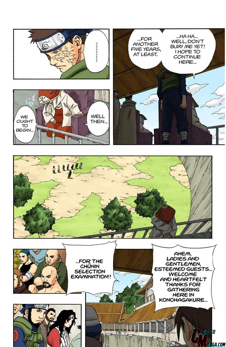 Chapter 99 — Page 6