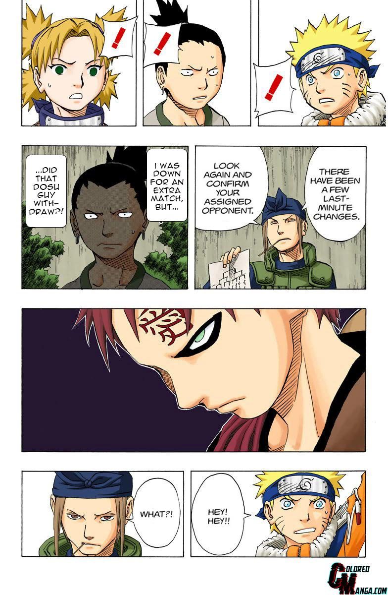Chapter 99 — Page 8