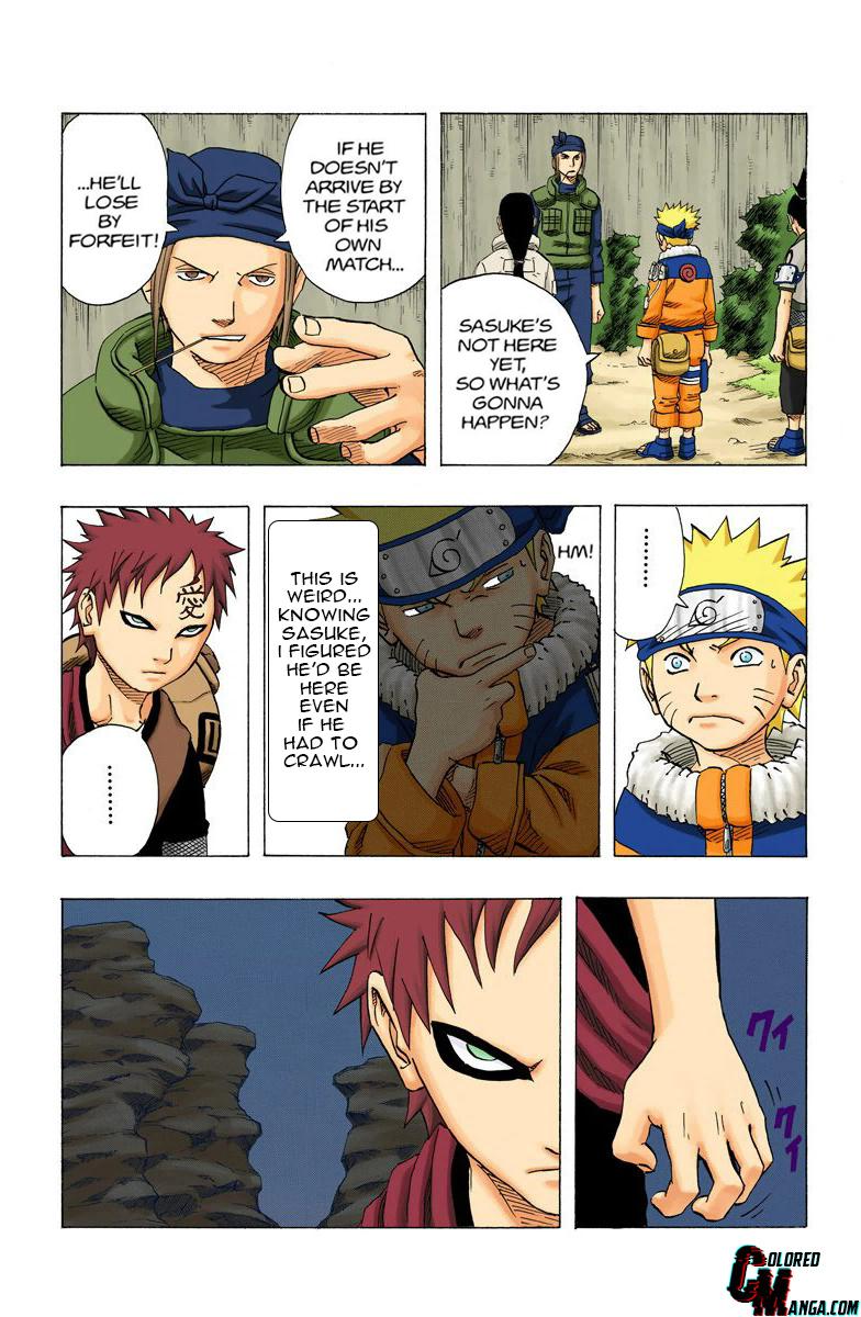 Chapter 99 — Page 9