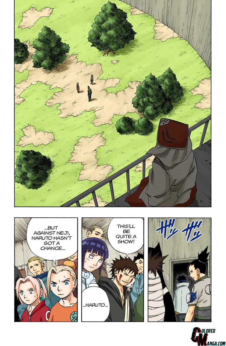 Chapter 99 — Page 14