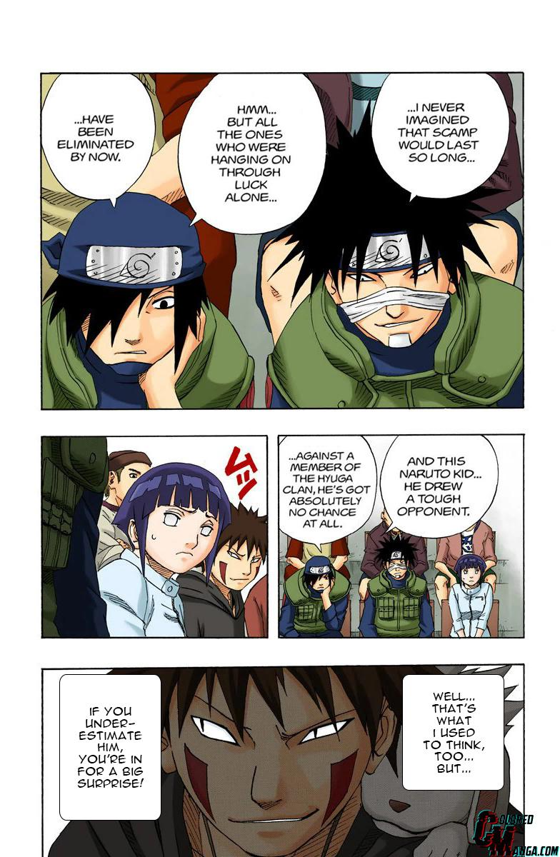 Chapter 99 — Page 15