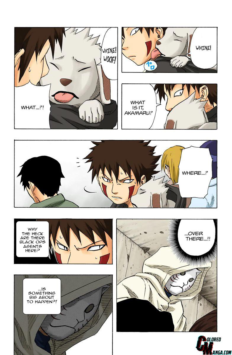 Chapter 99 — Page 16