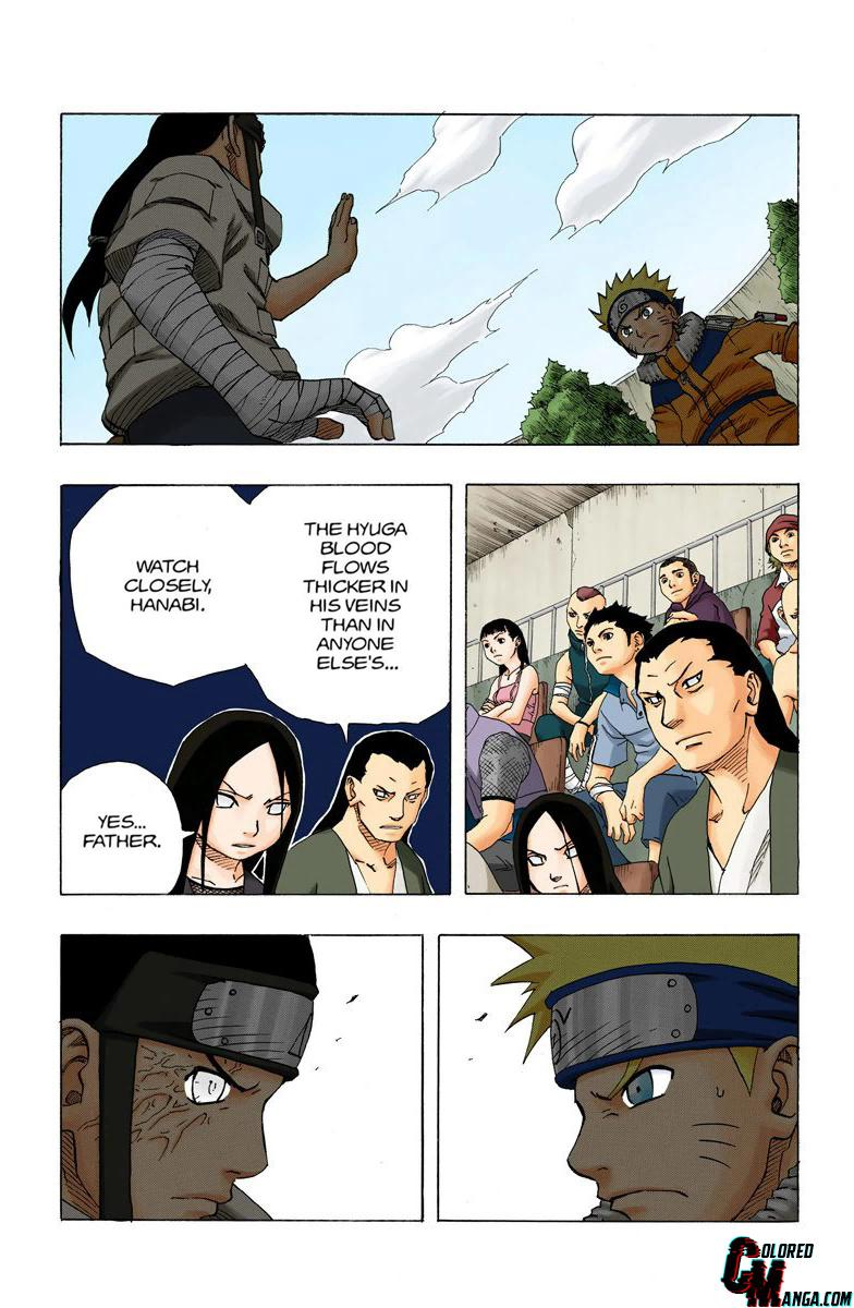 Chapter 99 — Page 19