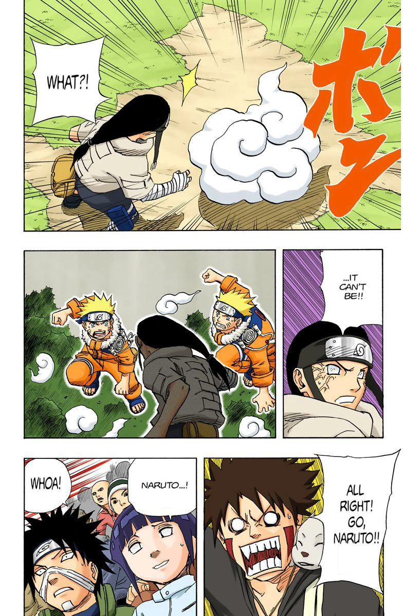 Chapter 100 — Page 23