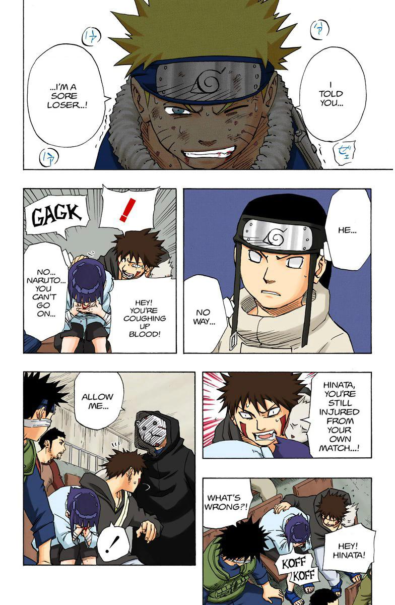 Chapter 101 — Page 15
