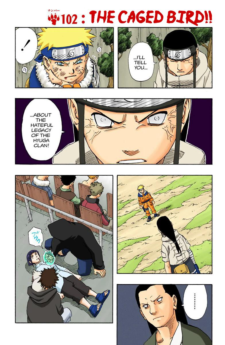 Chapter 101 — Page 19