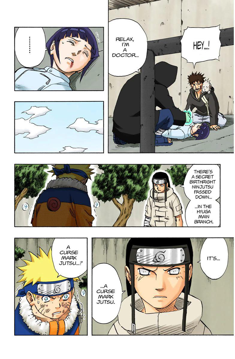 Chapter 101 — Page 20
