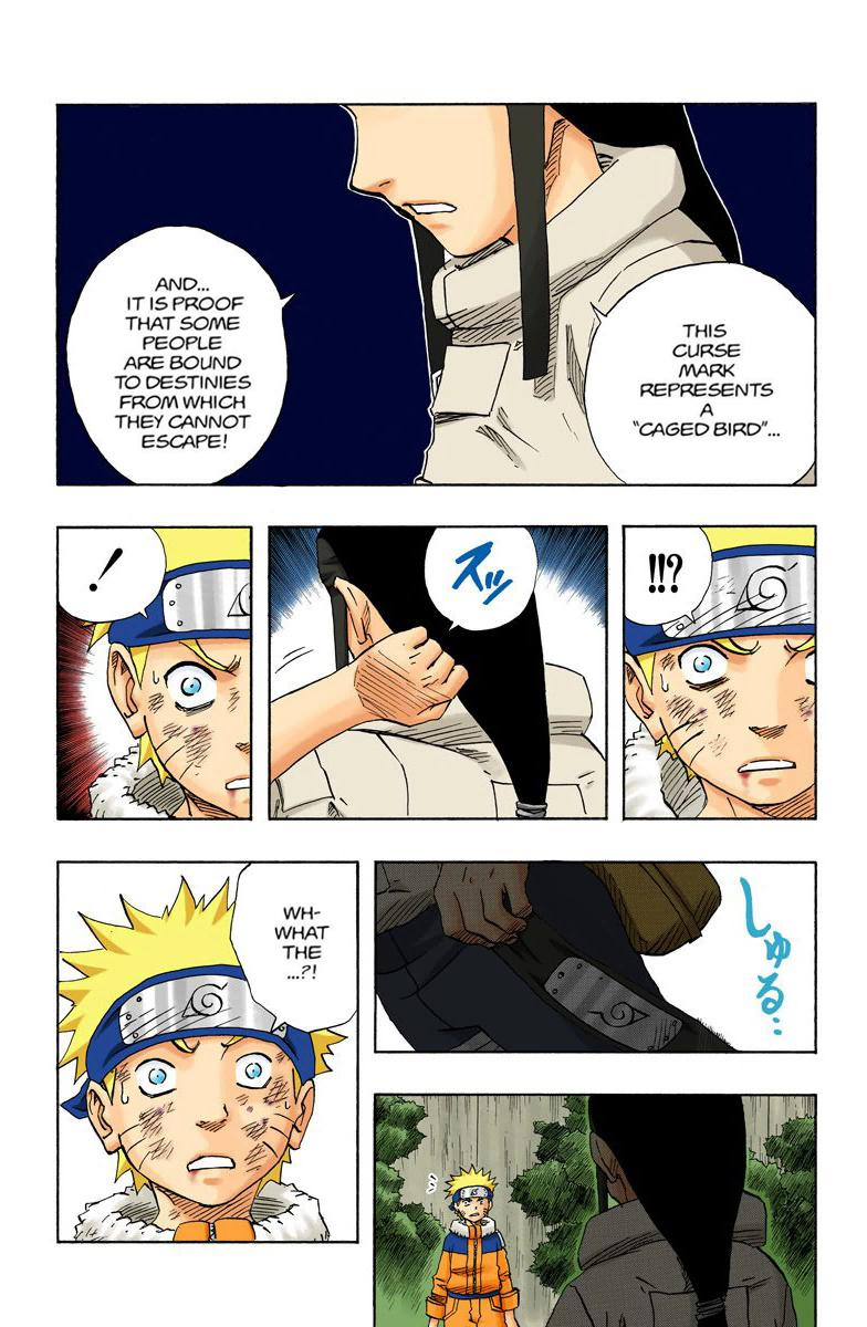 Chapter 101 — Page 21