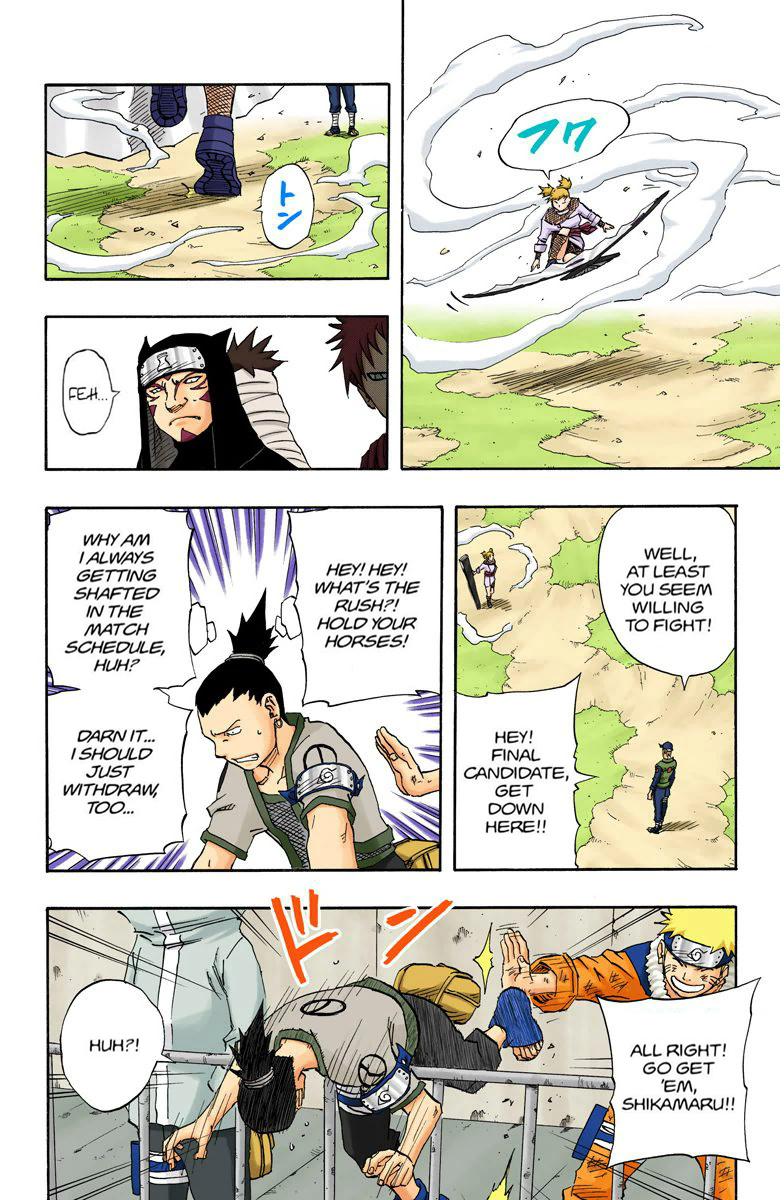 Chapter 106 — Page 16
