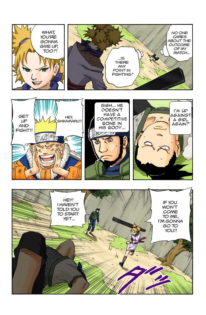 Chapter 106 — Page 18
