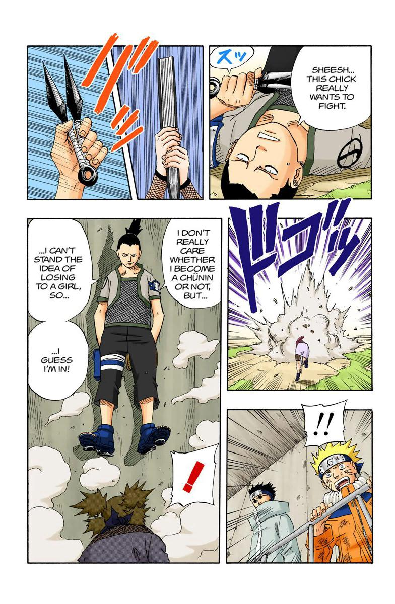 Chapter 106 — Page 19
