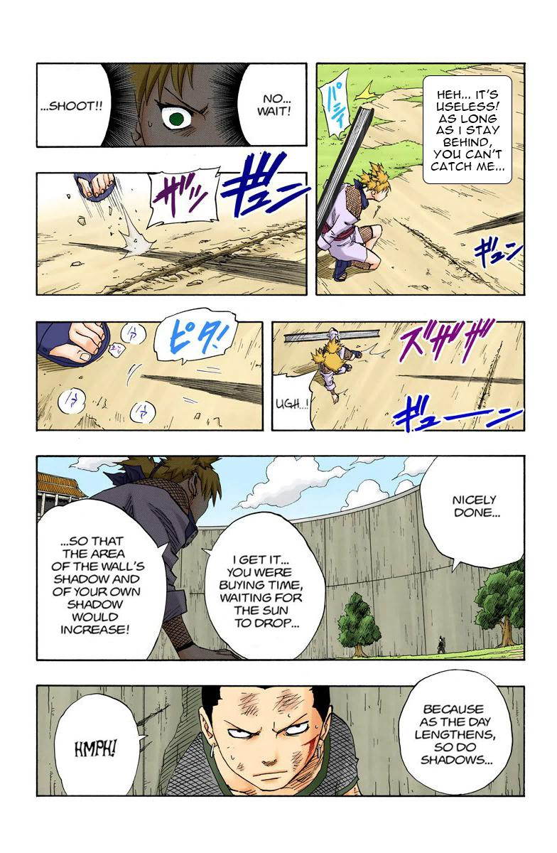 Chapter 107 — Page 19