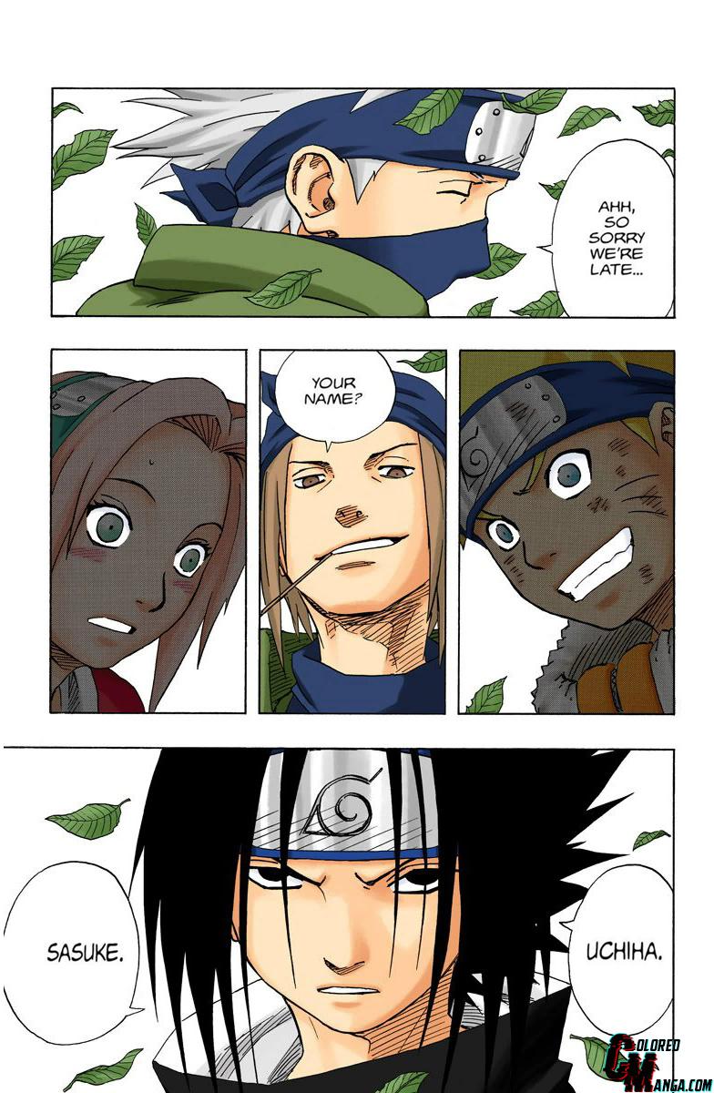 Chapter 109 — Page 19
