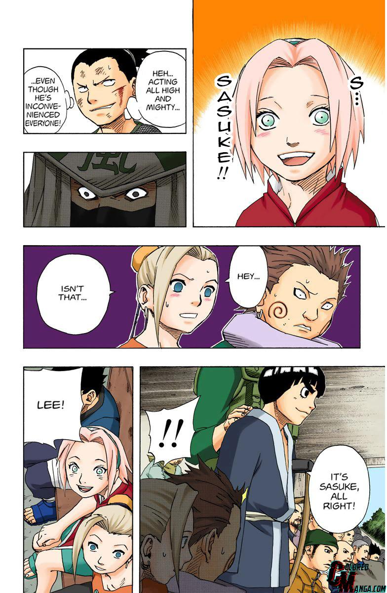 Chapter 109 — Page 20