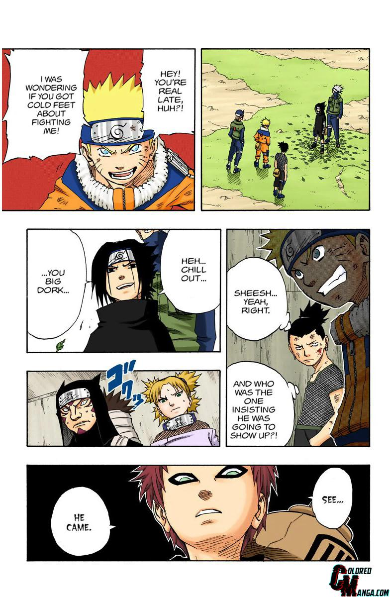 Chapter 109 — Page 21
