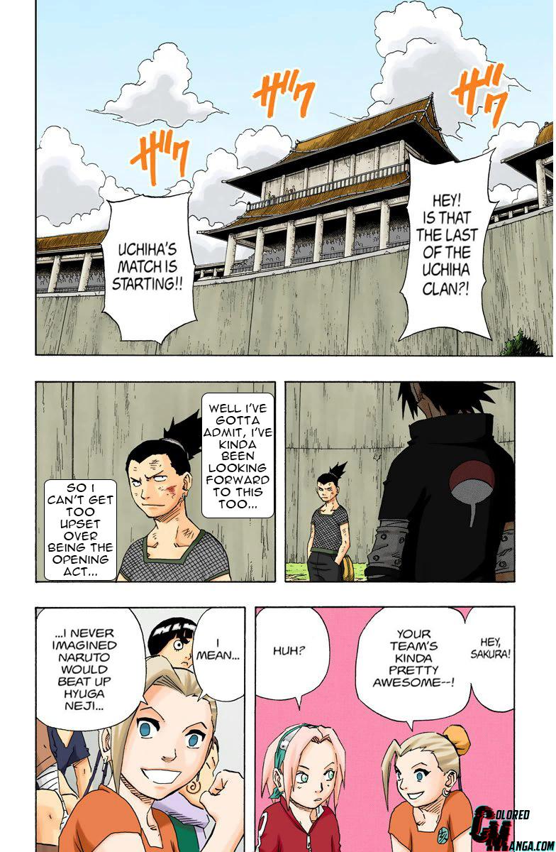 Chapter 110 — Page 6