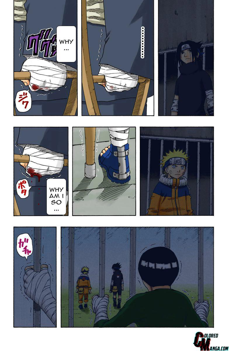 Chapter 110 — Page 8