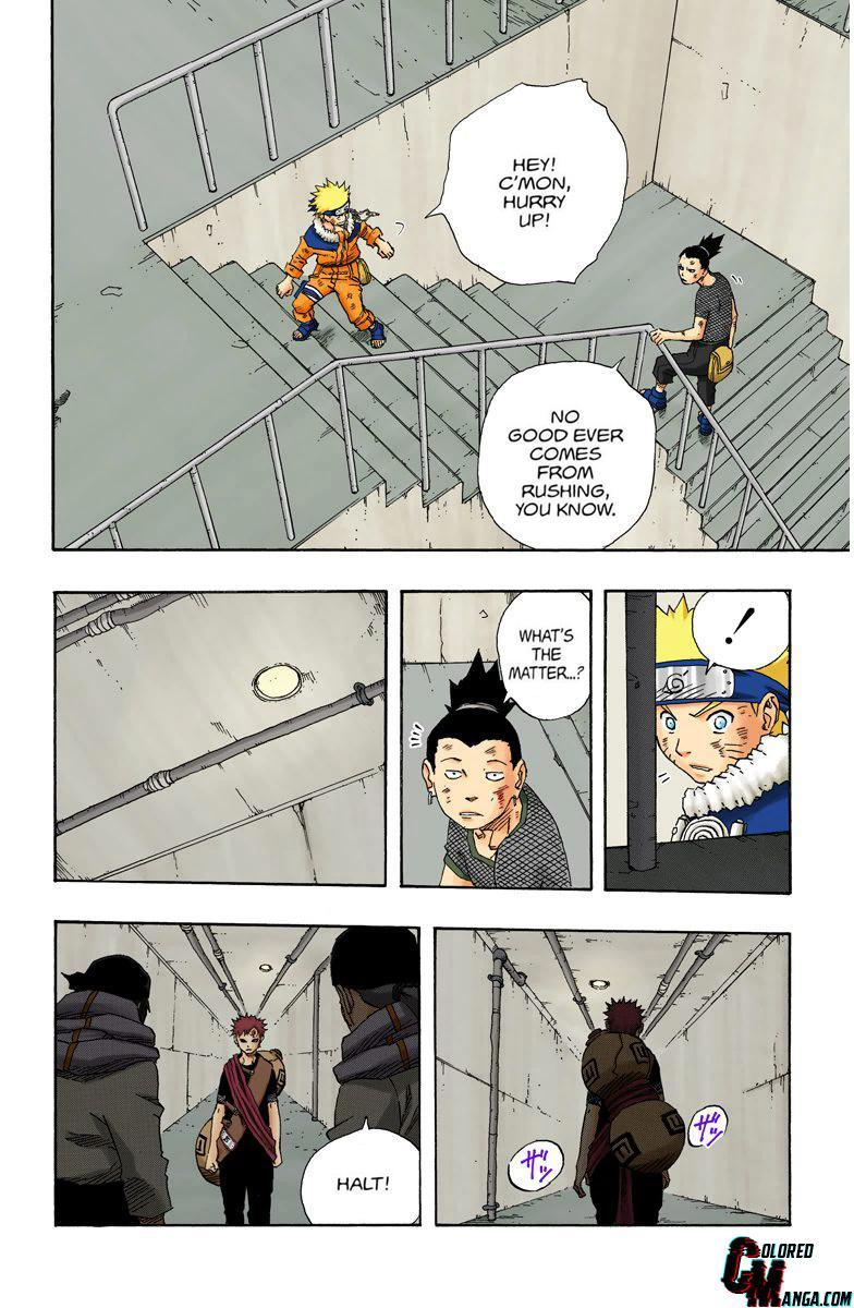 Chapter 110 — Page 14