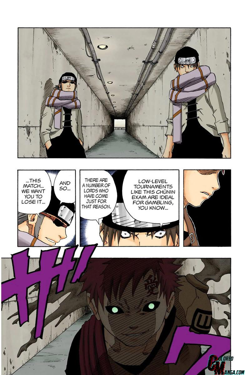 Chapter 110 — Page 15