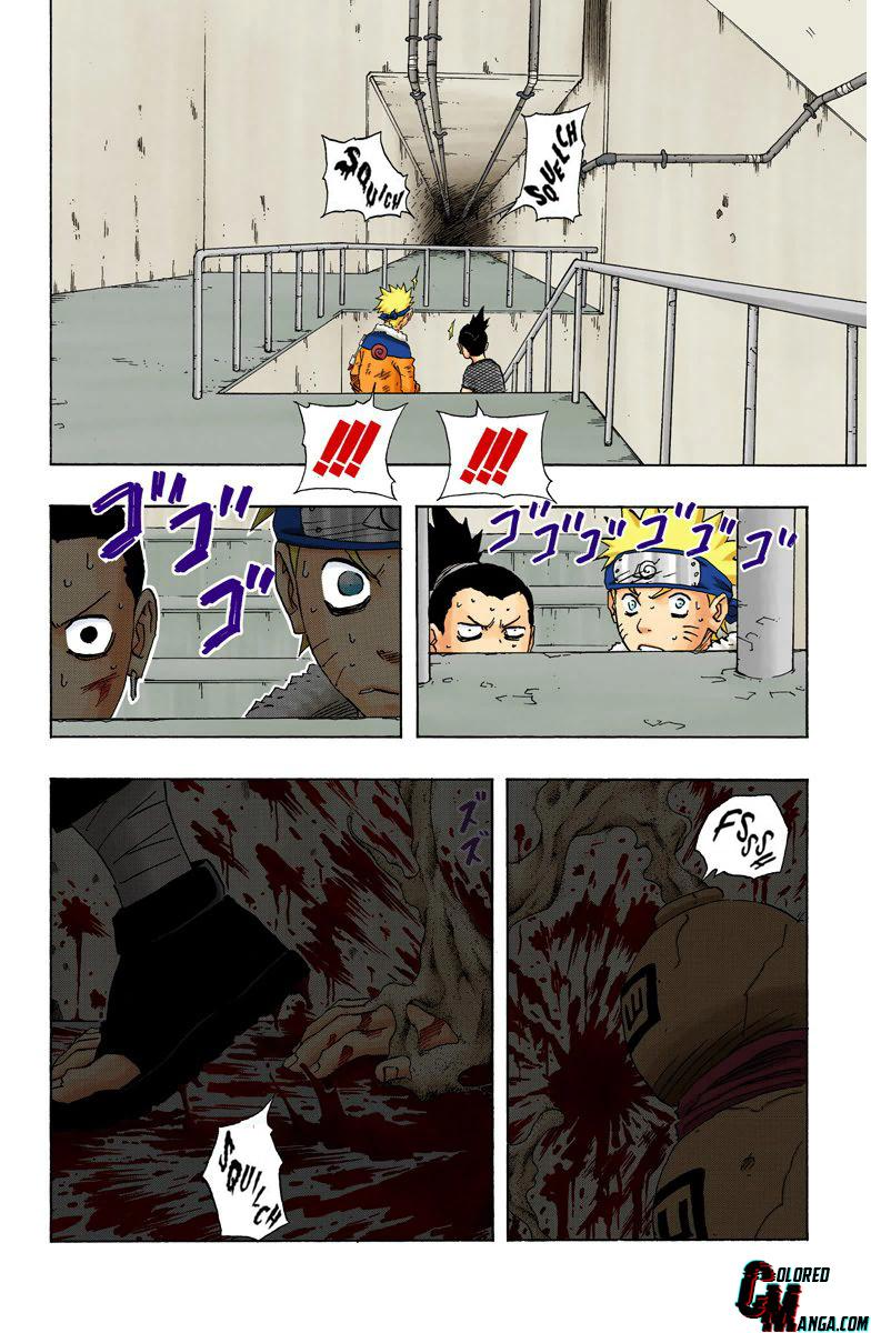 Chapter 110 — Page 16
