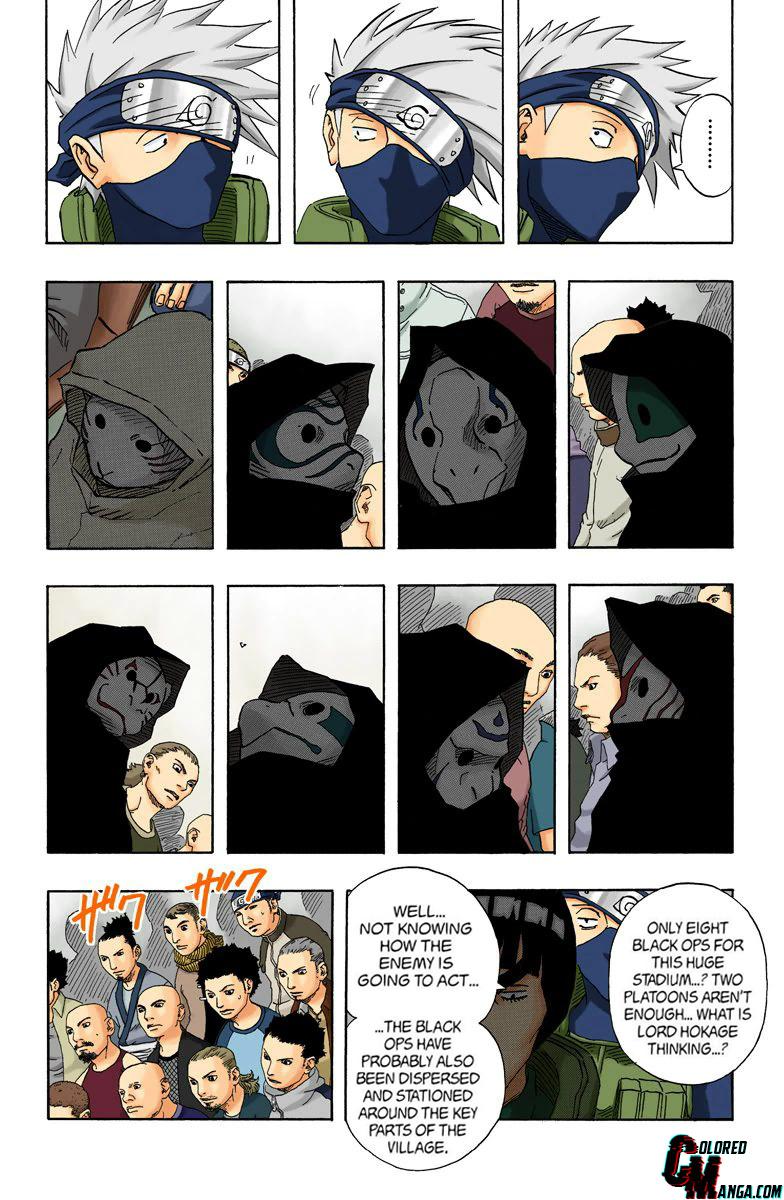 Chapter 111 — Page 6