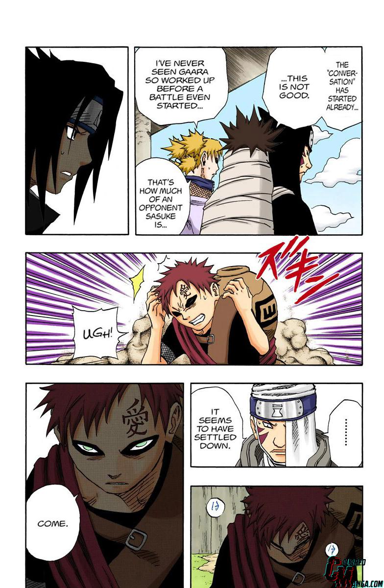 Chapter 111 — Page 9