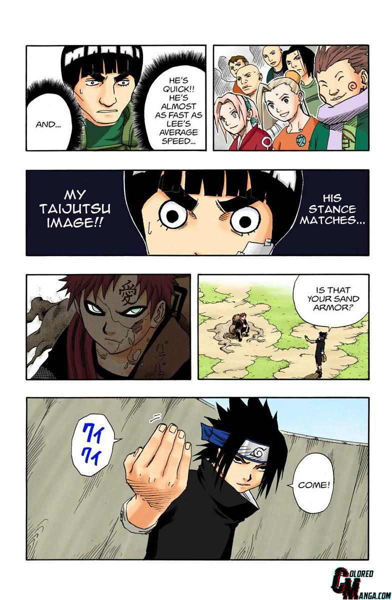 Chapter 111 — Page 19
