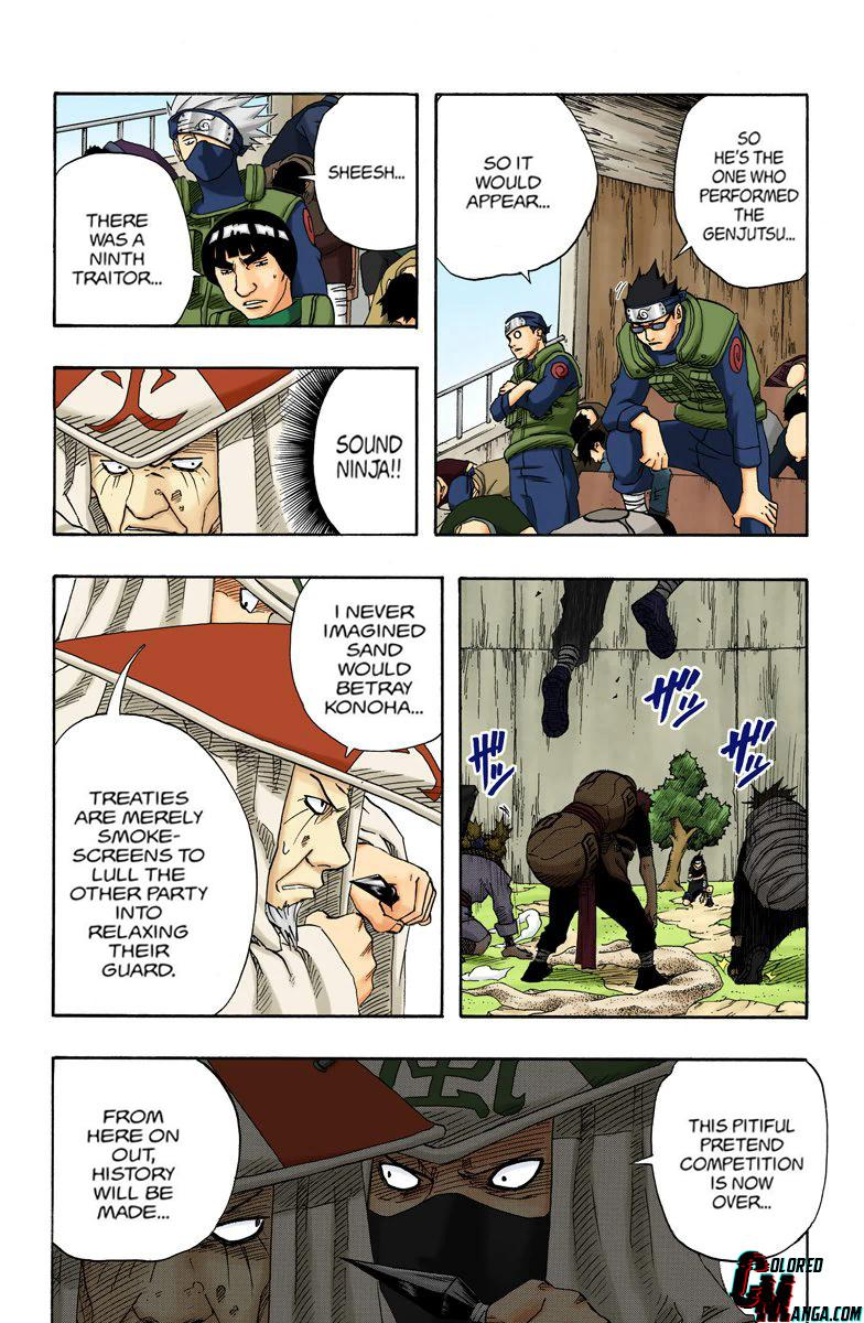 Chapter 115 — Page 10
