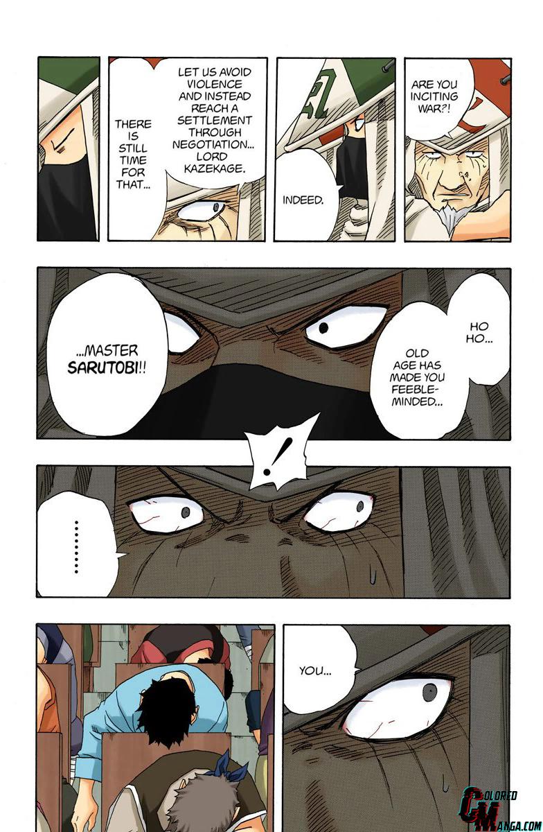 Chapter 115 — Page 11