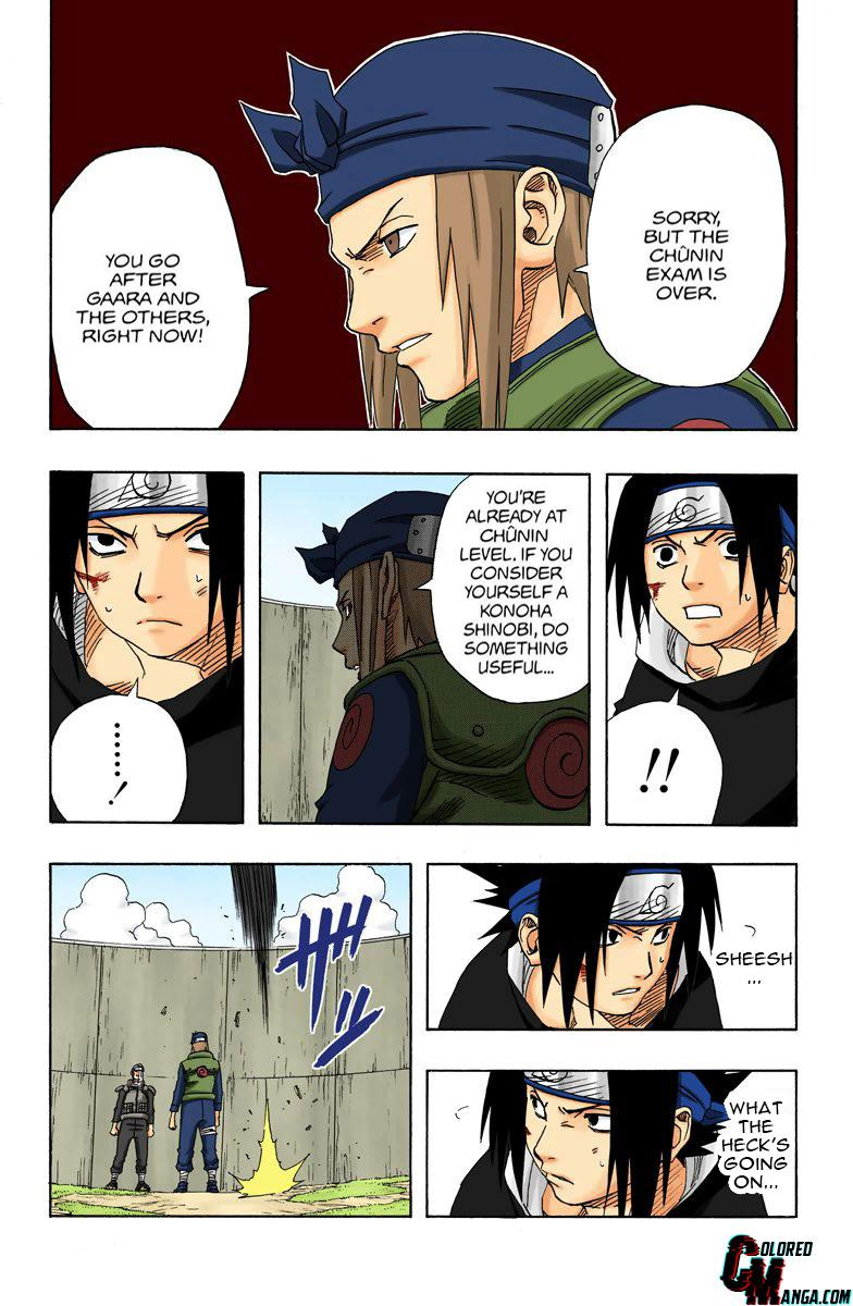 Chapter 115 — Page 16
