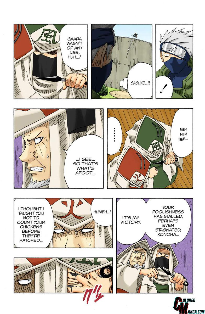 Chapter 115 — Page 17