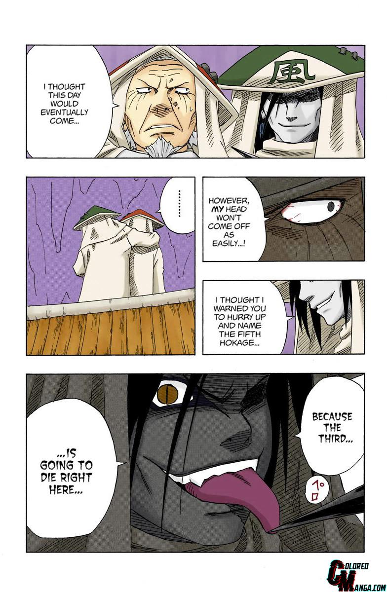 Chapter 115 — Page 19