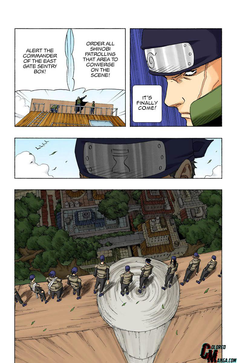 Chapter 116 — Page 5