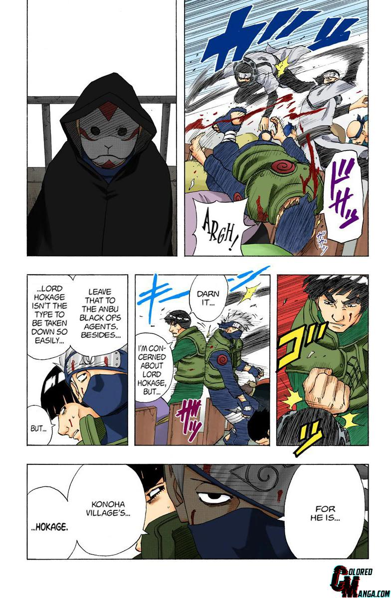 Chapter 116 — Page 10