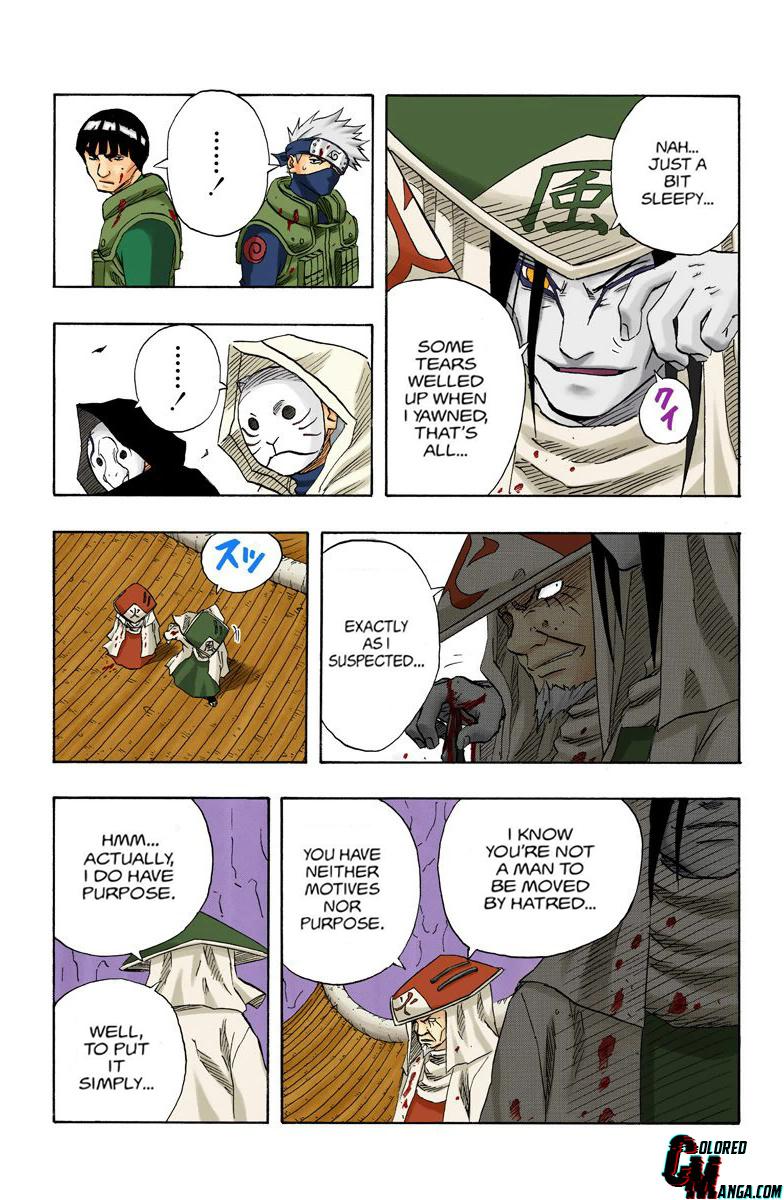 Chapter 116 — Page 14