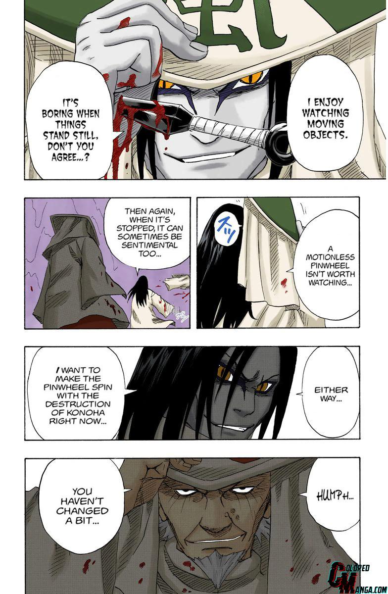 Chapter 116 — Page 15