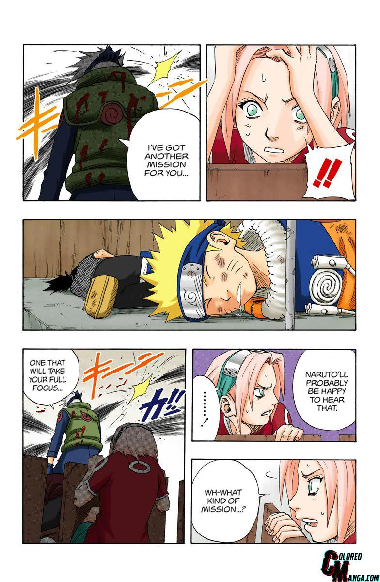 Chapter 116 — Page 17