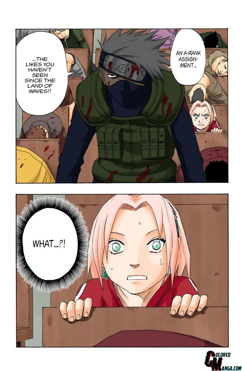 Chapter 116 — Page 18