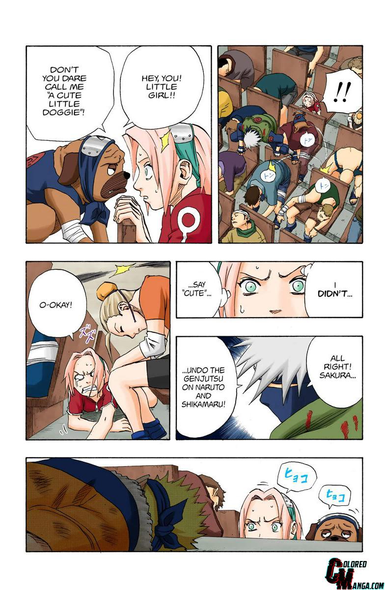 Chapter 117 — Page 5