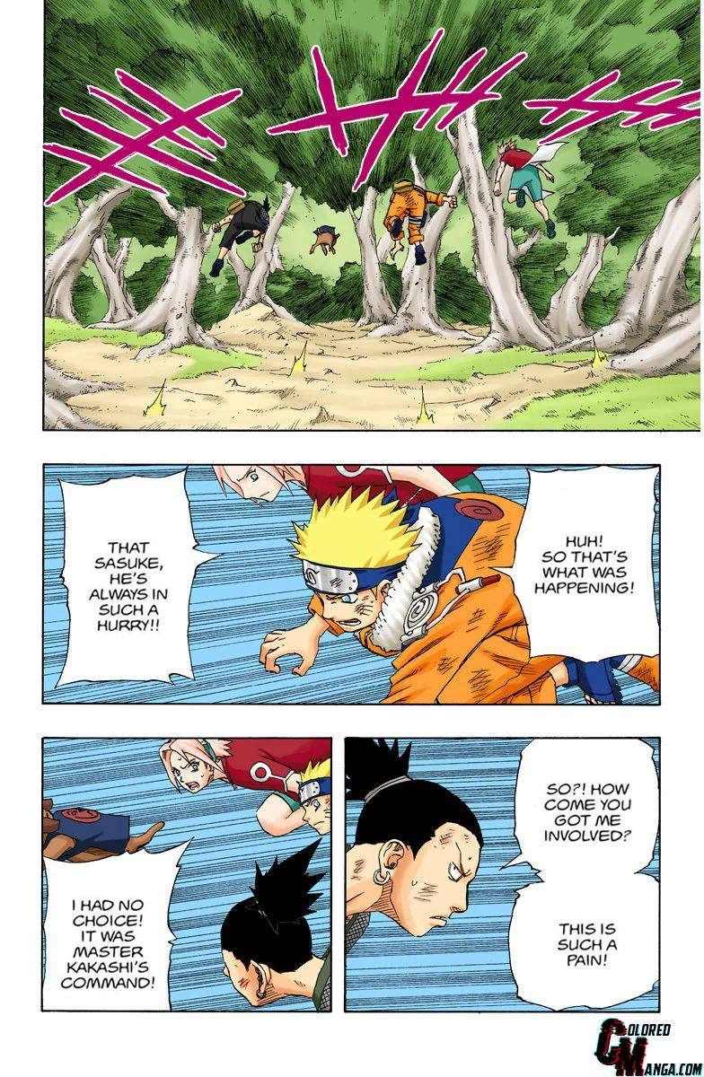 Chapter 118 — Page 8